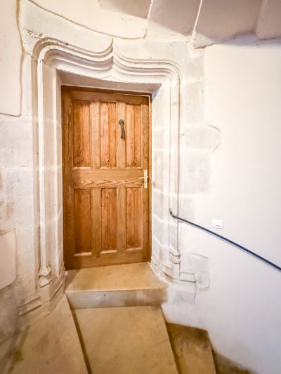 Vente Appartement Beaune 4&nbsp;Pièces 153&nbsp;m²
