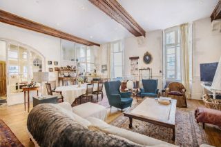 appartement 4 Pièces en vente sur BEAUNE (21200)