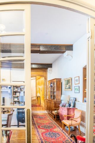 appartement 4 Pièces en vente sur BEAUNE (21200)