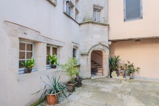 appartement 4 Pièces en vente sur BEAUNE (21200)