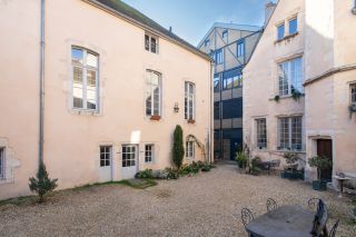appartement 4 Pièces en vente sur BEAUNE (21200)