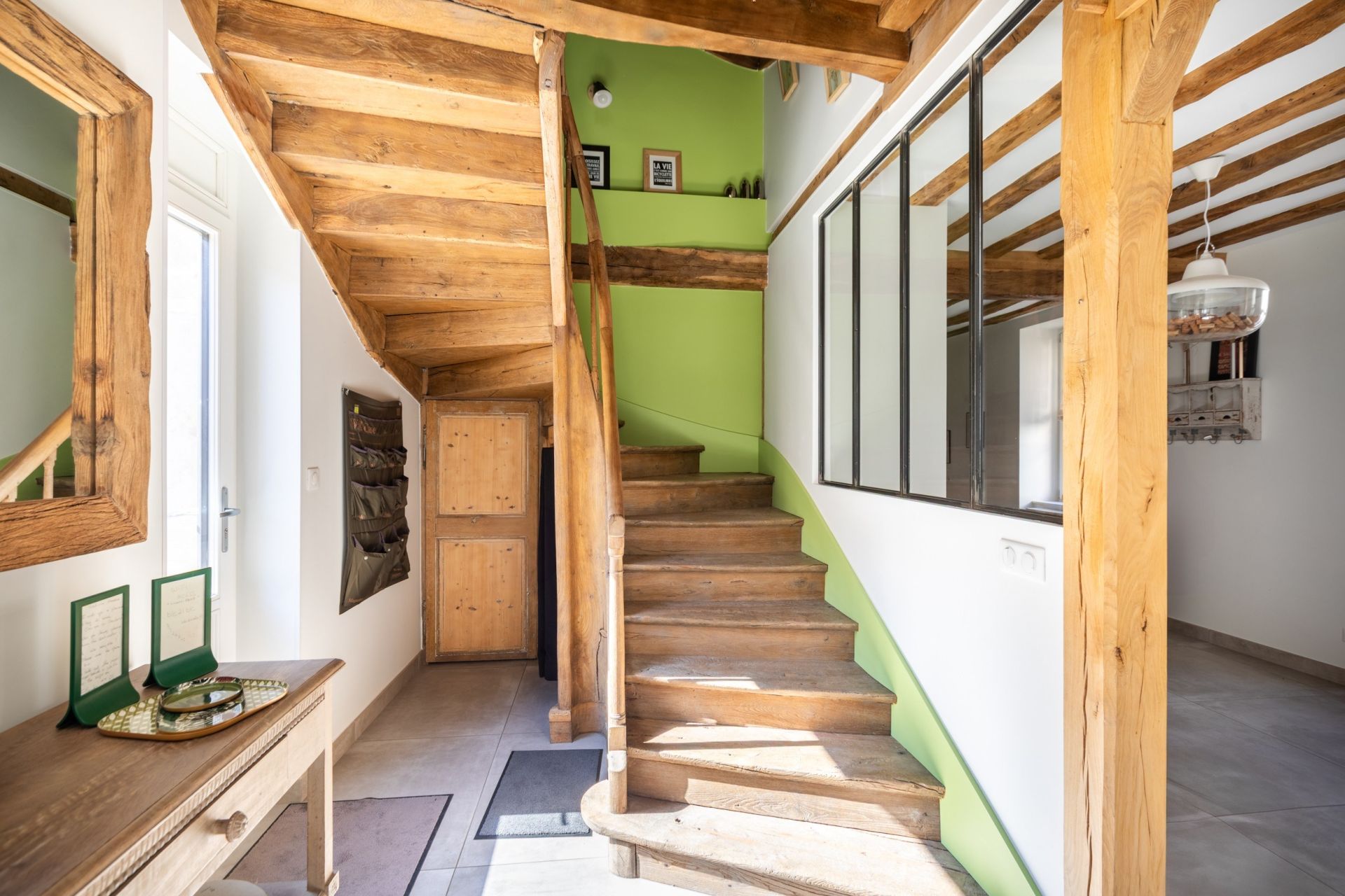 maison 5 Pièces en vente sur GEVREY CHAMBERTIN (21220)