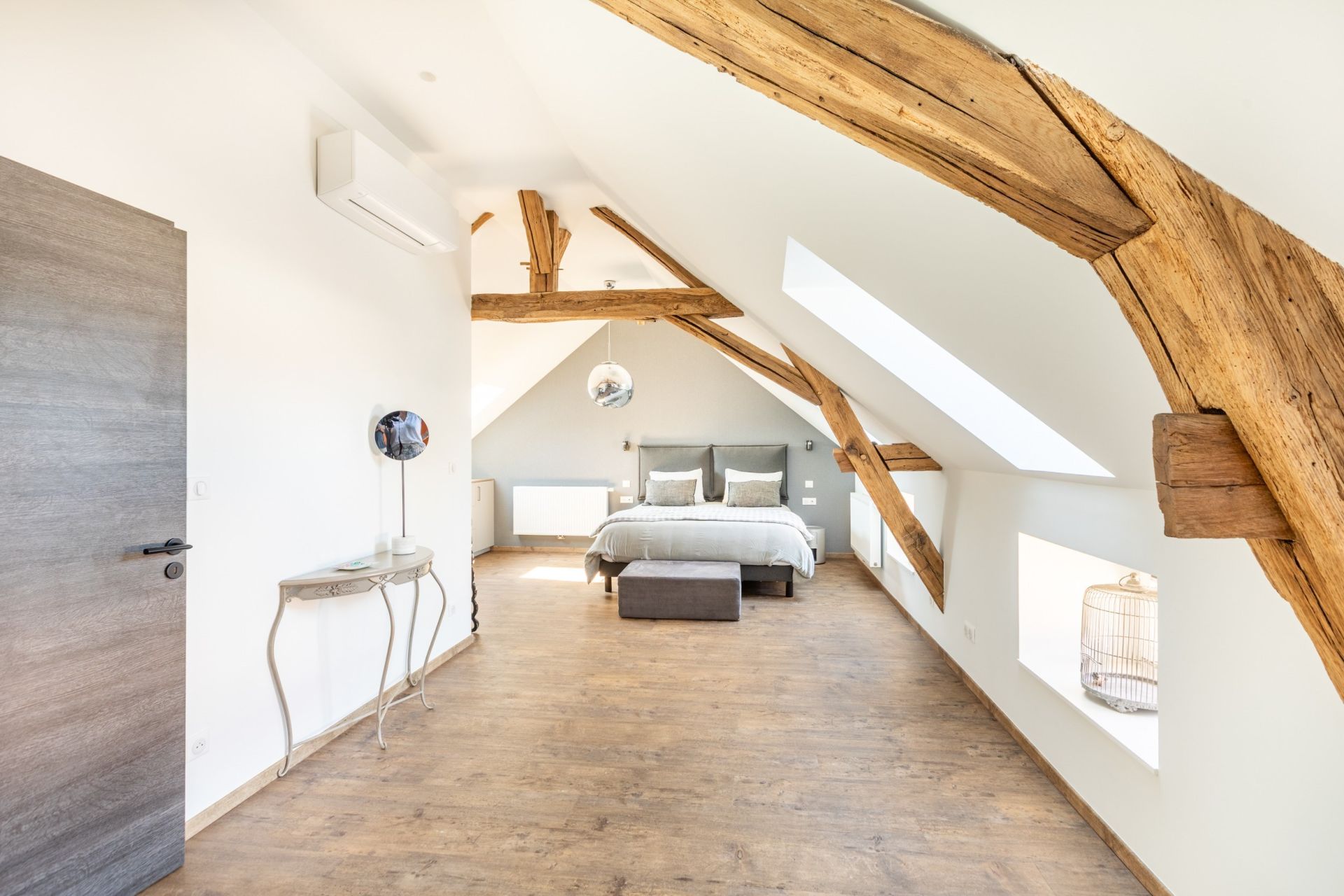 maison 5 Pièces en vente sur GEVREY CHAMBERTIN (21220)