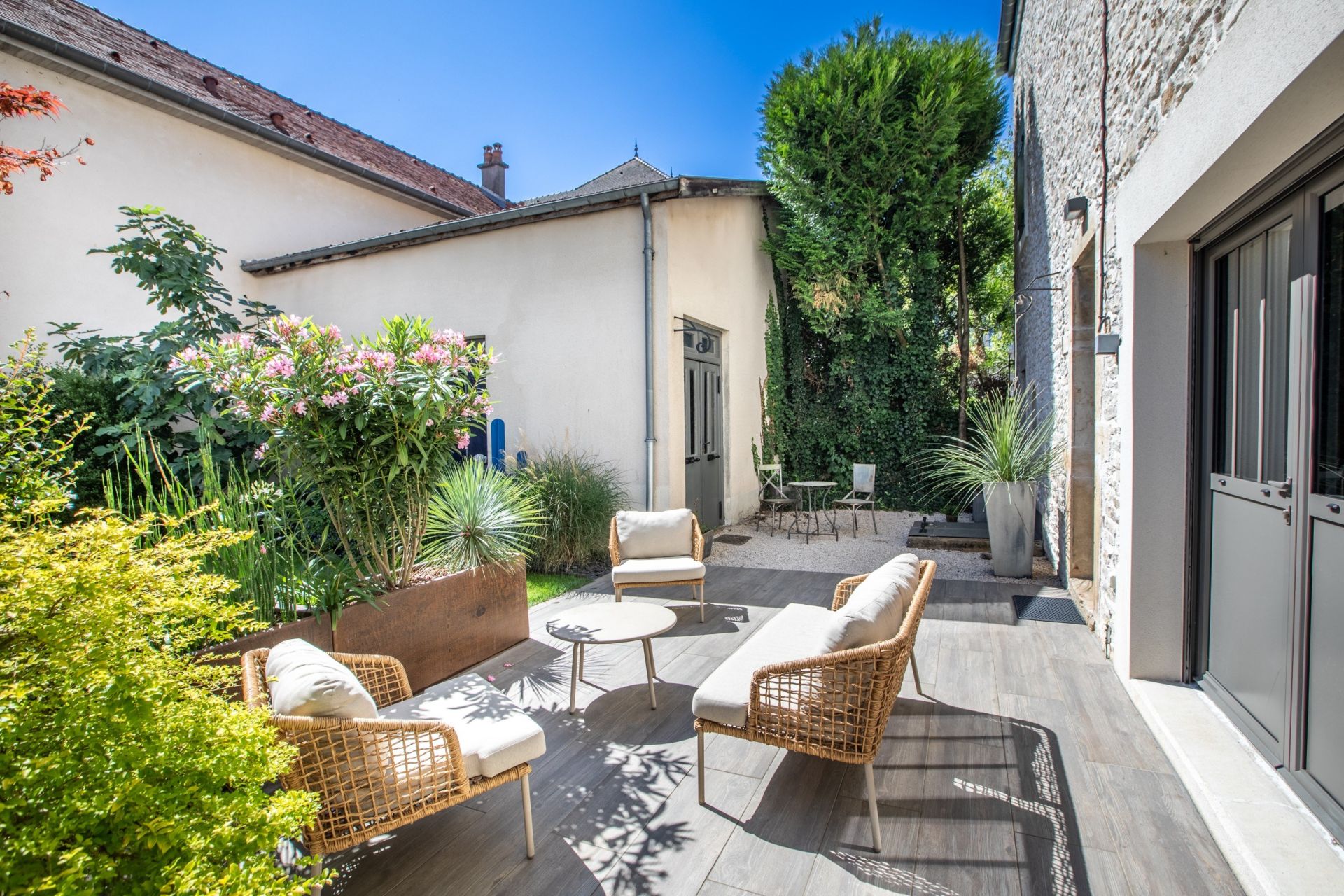 house 5 Rooms for sale on GEVREY CHAMBERTIN (21220)