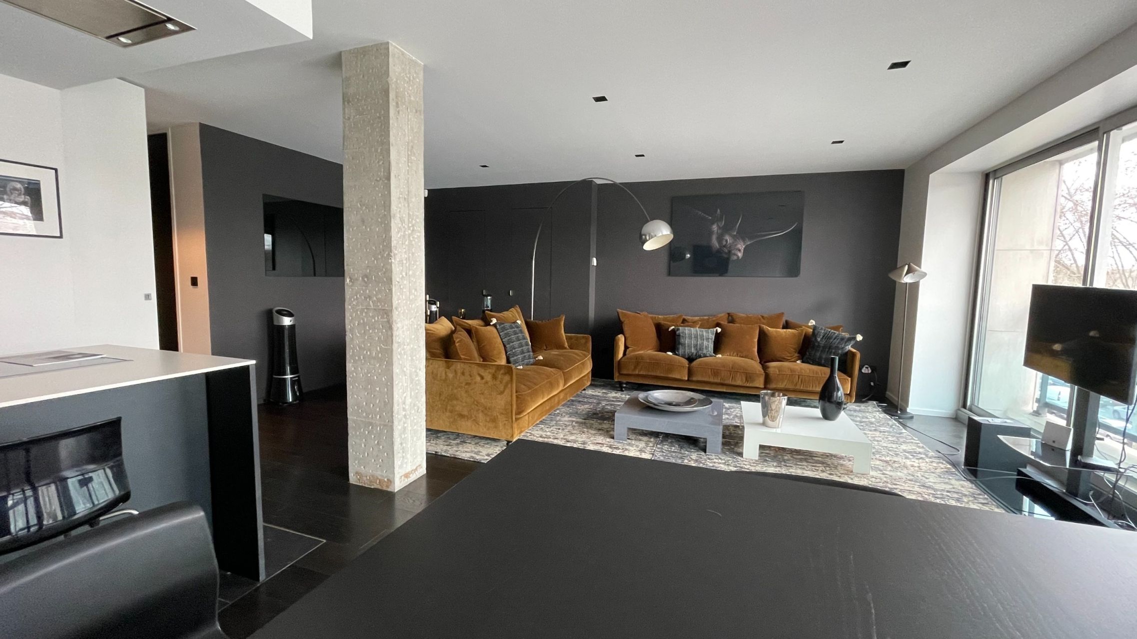 apartment 3 Rooms for rent on LYON (69002)