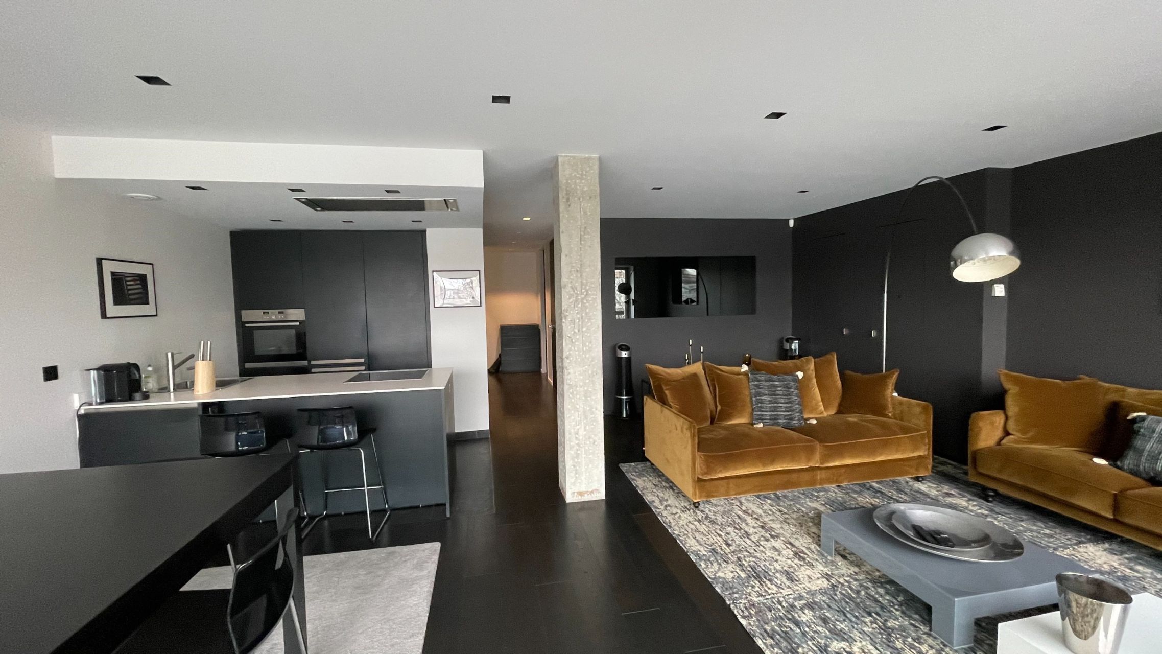 appartement 3 Pièces en location sur LYON (69002)