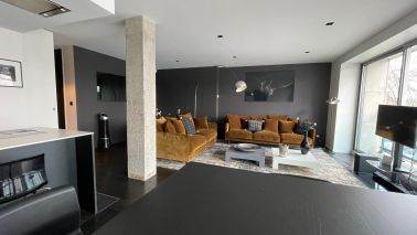 appartement 3 Pièces en location sur LYON (69002)