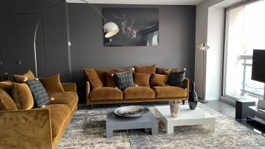 appartement 3 Pièces en location sur LYON (69002)