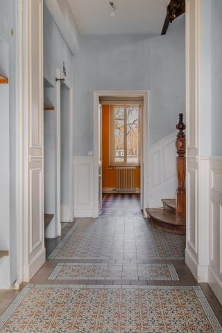 maison 8 Pièces en vente sur DIJON (21000)