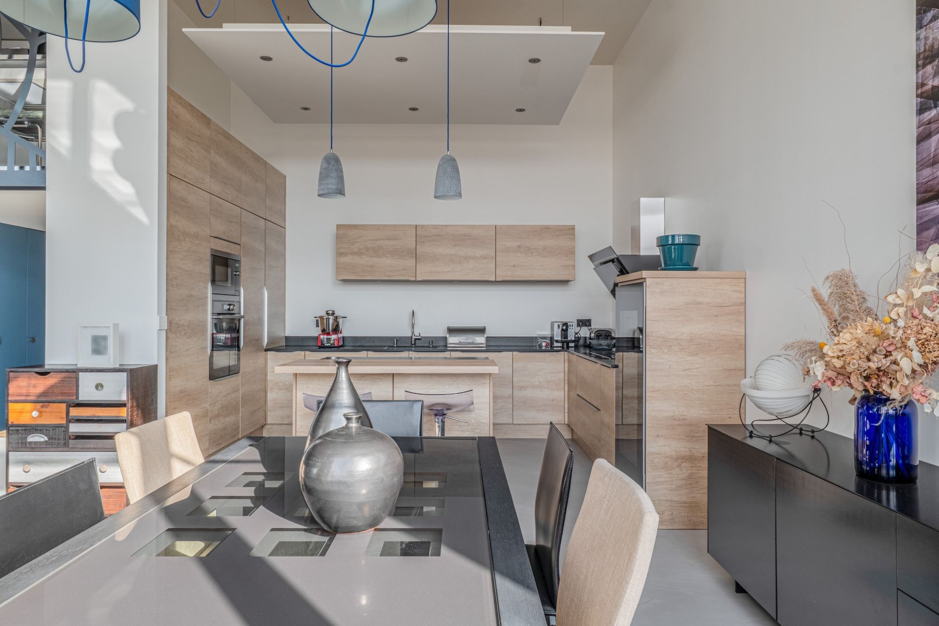 appartement 3 Pièces en vente sur LYON (69006)