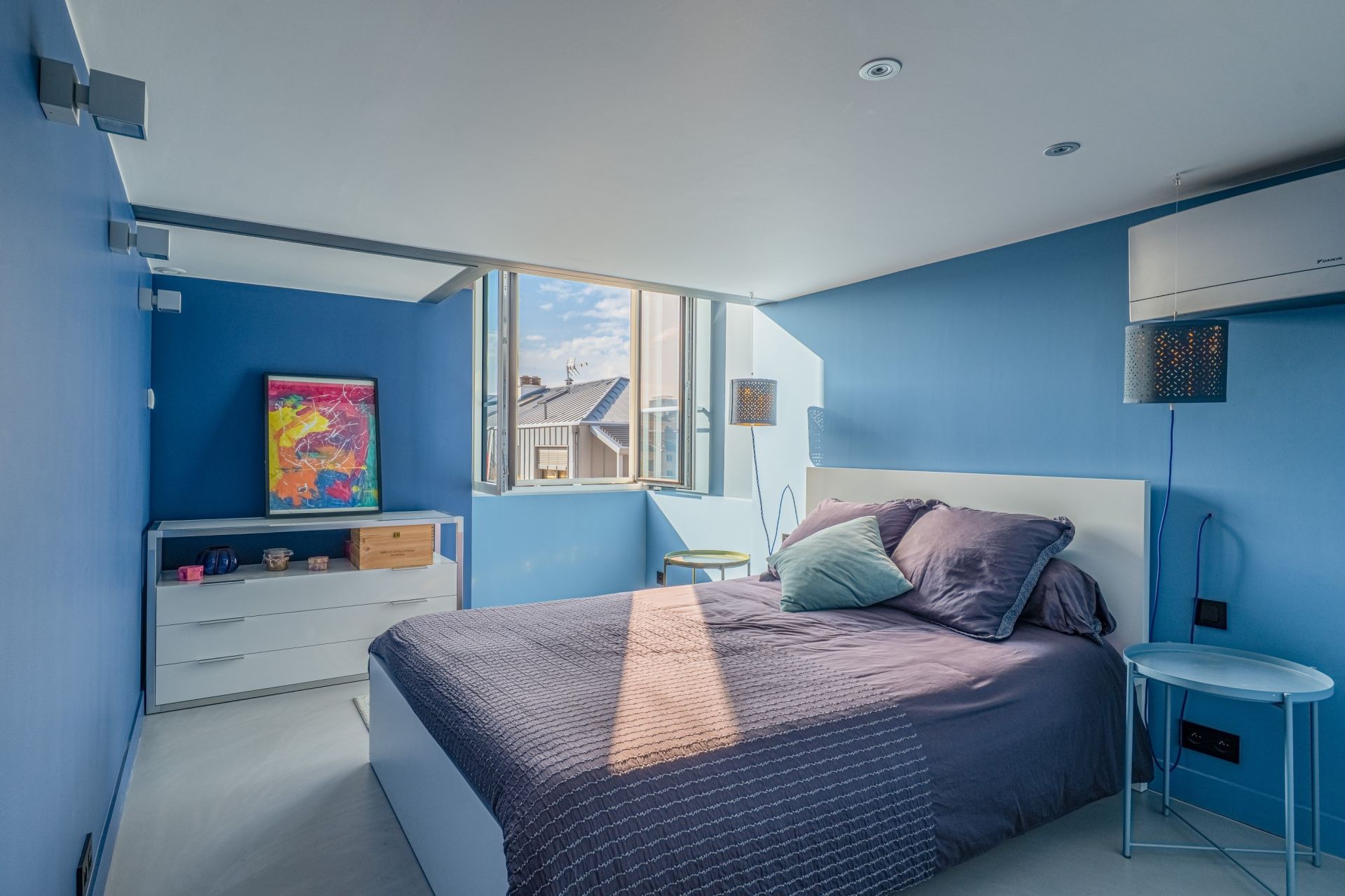 appartement 3 Pièces en vente sur LYON (69006)