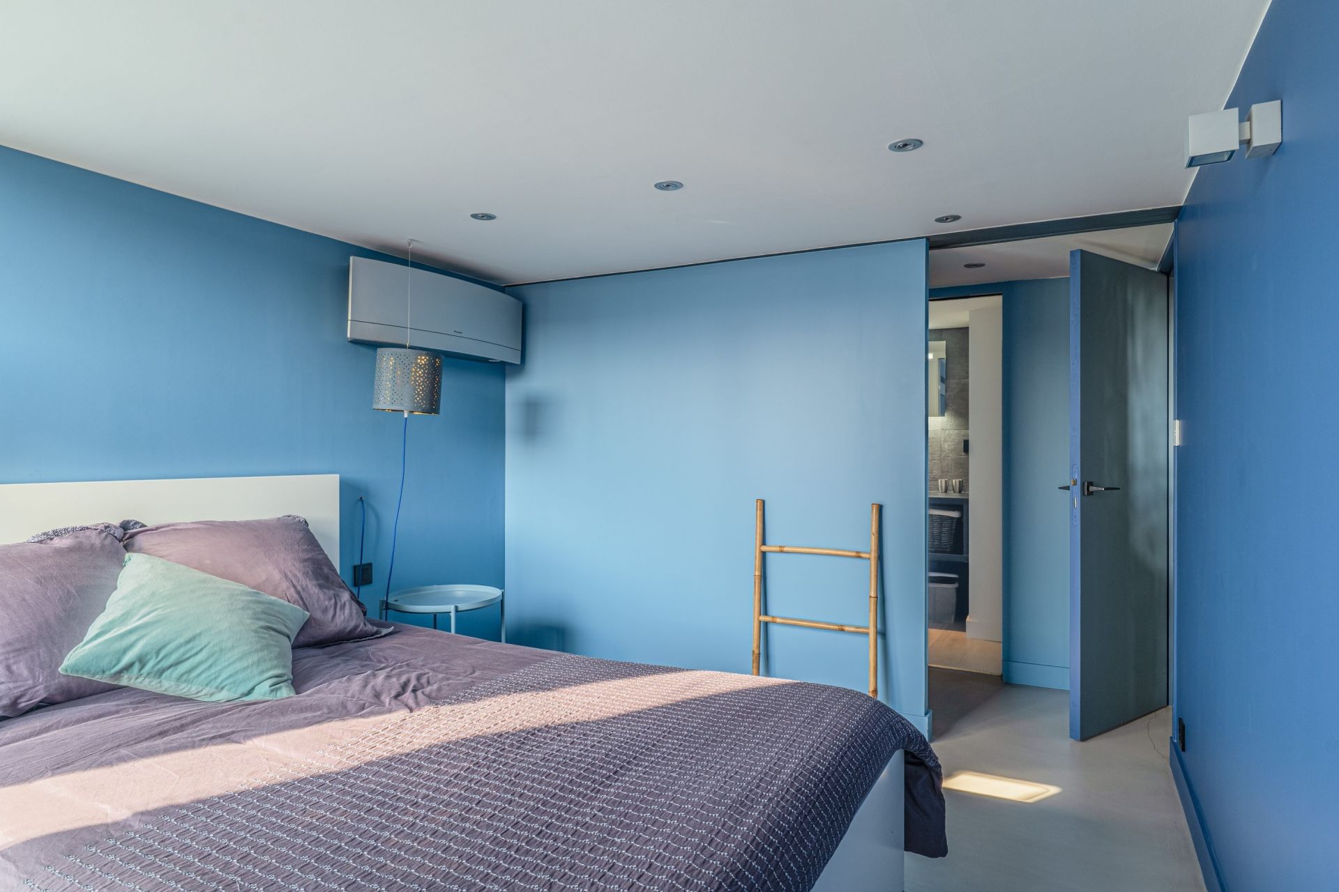 appartement 3 Pièces en vente sur LYON (69006)