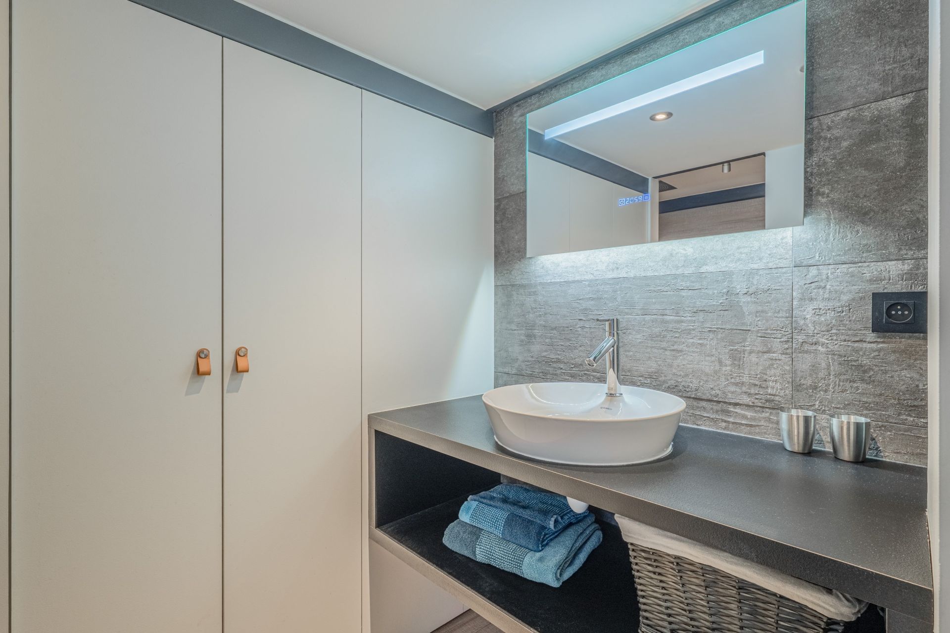 appartement 3 Pièces en vente sur LYON (69006)