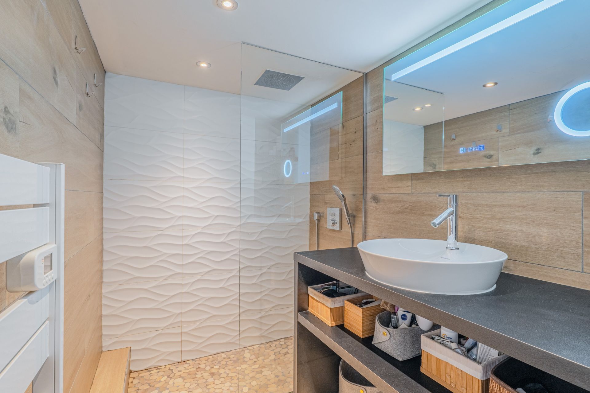 appartement 3 Pièces en vente sur LYON (69006)