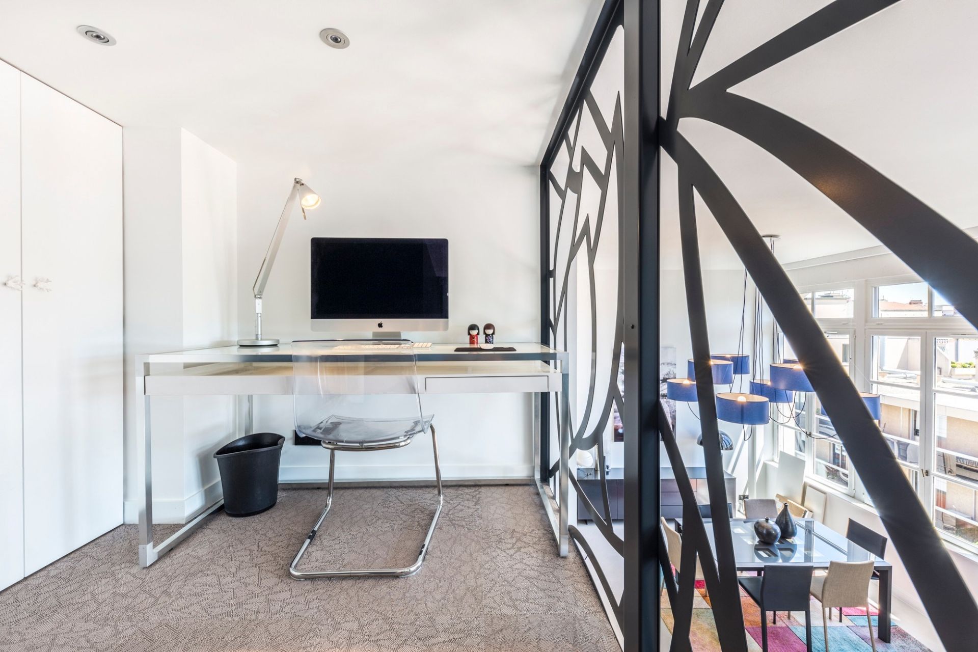 appartement 3 Pièces en vente sur LYON (69006)