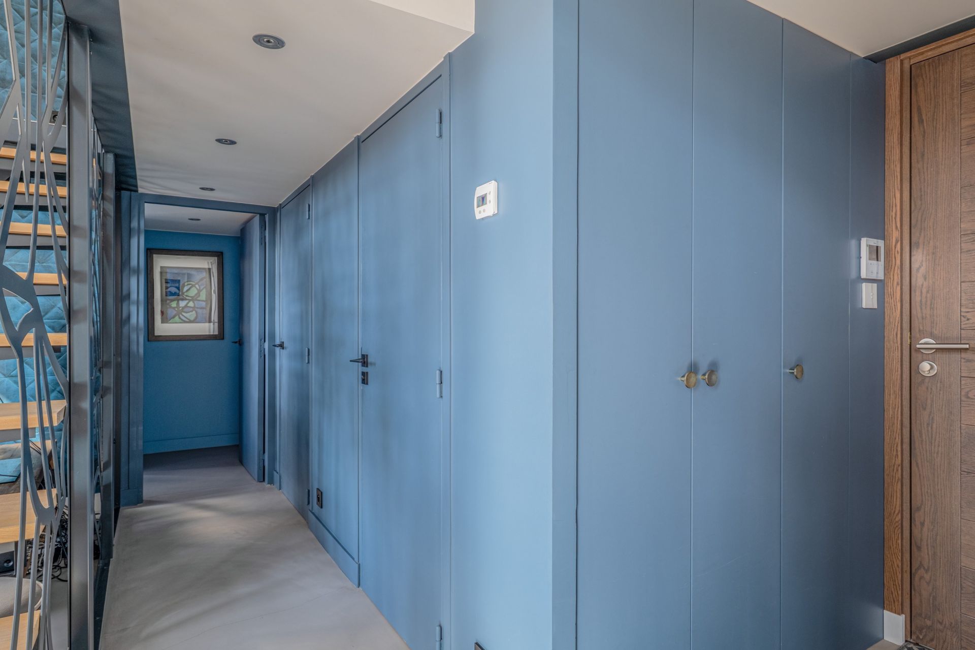 appartement 3 Pièces en vente sur LYON (69006)