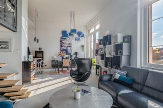 appartement 3 Pièces en vente sur LYON (69006)