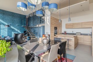 appartement 3 Pièces en vente sur LYON (69006)