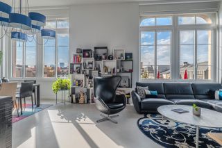 appartement 3 Pièces en vente sur LYON (69006)