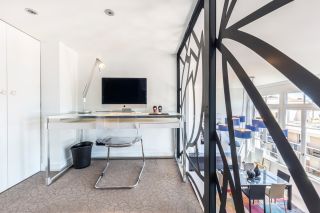 appartement 3 Pièces en vente sur LYON (69006)