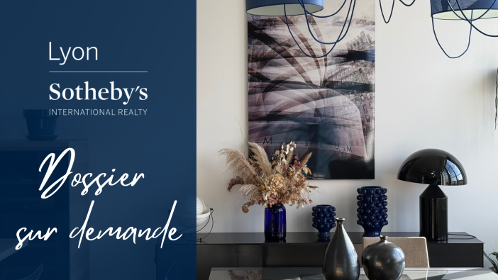 Vente Appartement Lyon 6 3&nbsp;Pièces 100&nbsp;m²