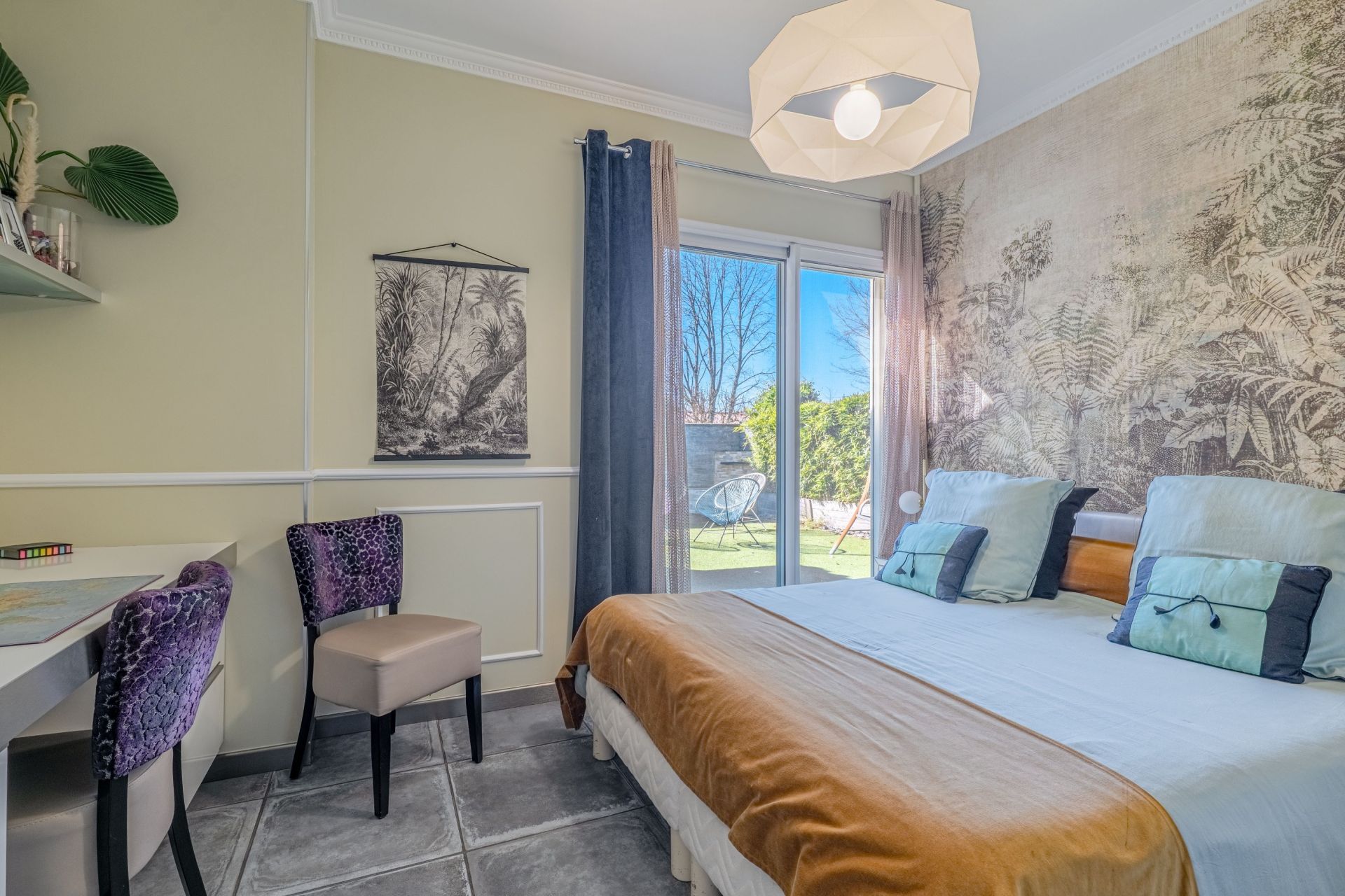 maison contemporaine 7 Pièces en vente sur STE FOY LES LYON (69110)