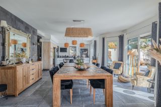 maison contemporaine 7 Pièces en vente sur STE FOY LES LYON (69110)