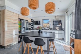 maison contemporaine 7 Pièces en vente sur STE FOY LES LYON (69110)