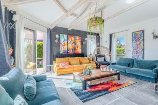 contemporary house 7 Rooms for sale on STE FOY LES LYON (69110)