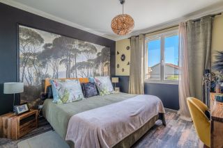 contemporary house 7 Rooms for sale on STE FOY LES LYON (69110)