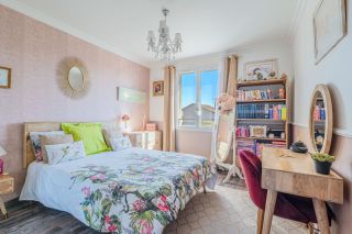 maison contemporaine 7 Pièces en vente sur STE FOY LES LYON (69110)