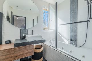 contemporary house 7 Rooms for sale on STE FOY LES LYON (69110)
