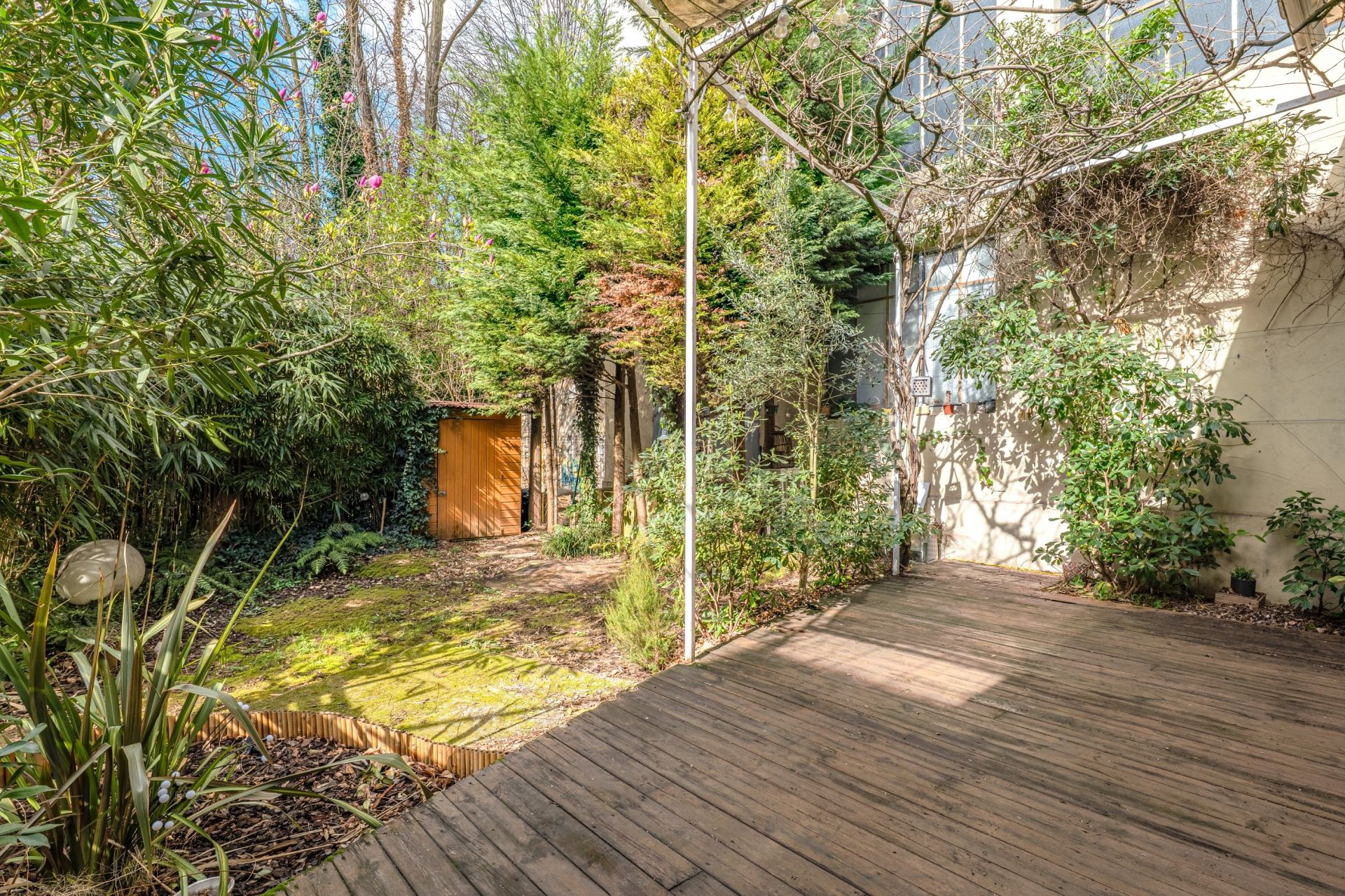 house 3 Rooms for sale on LYON (69001)