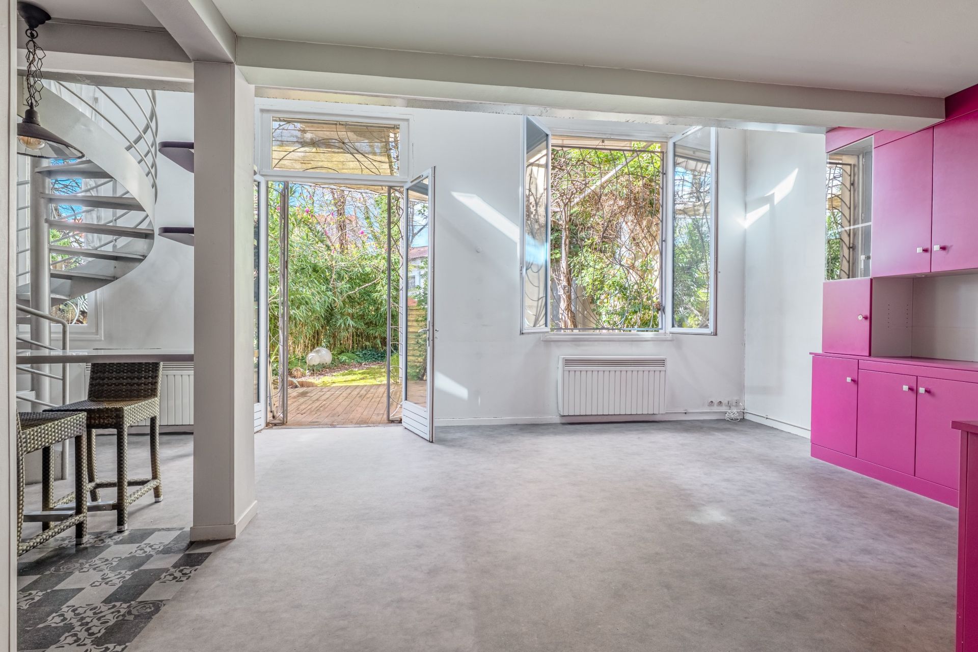 maison 3 Pièces en vente sur LYON (69001)