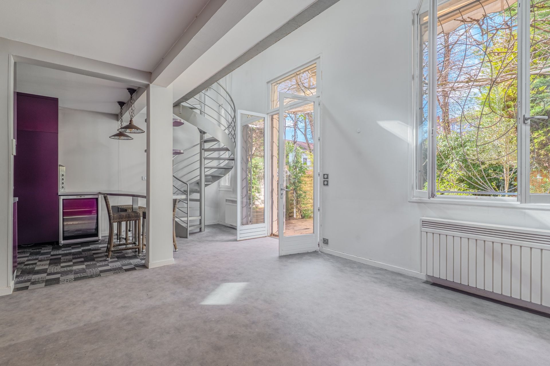 maison 3 Pièces en vente sur LYON (69001)
