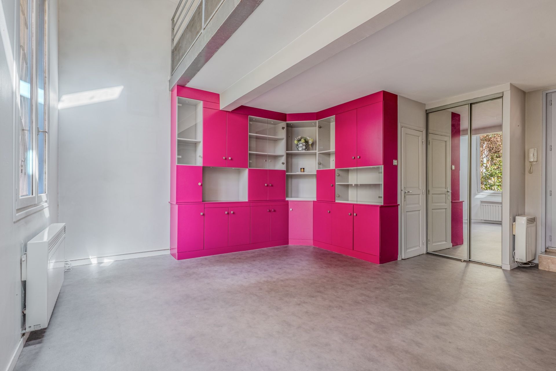 maison 3 Pièces en vente sur LYON (69001)