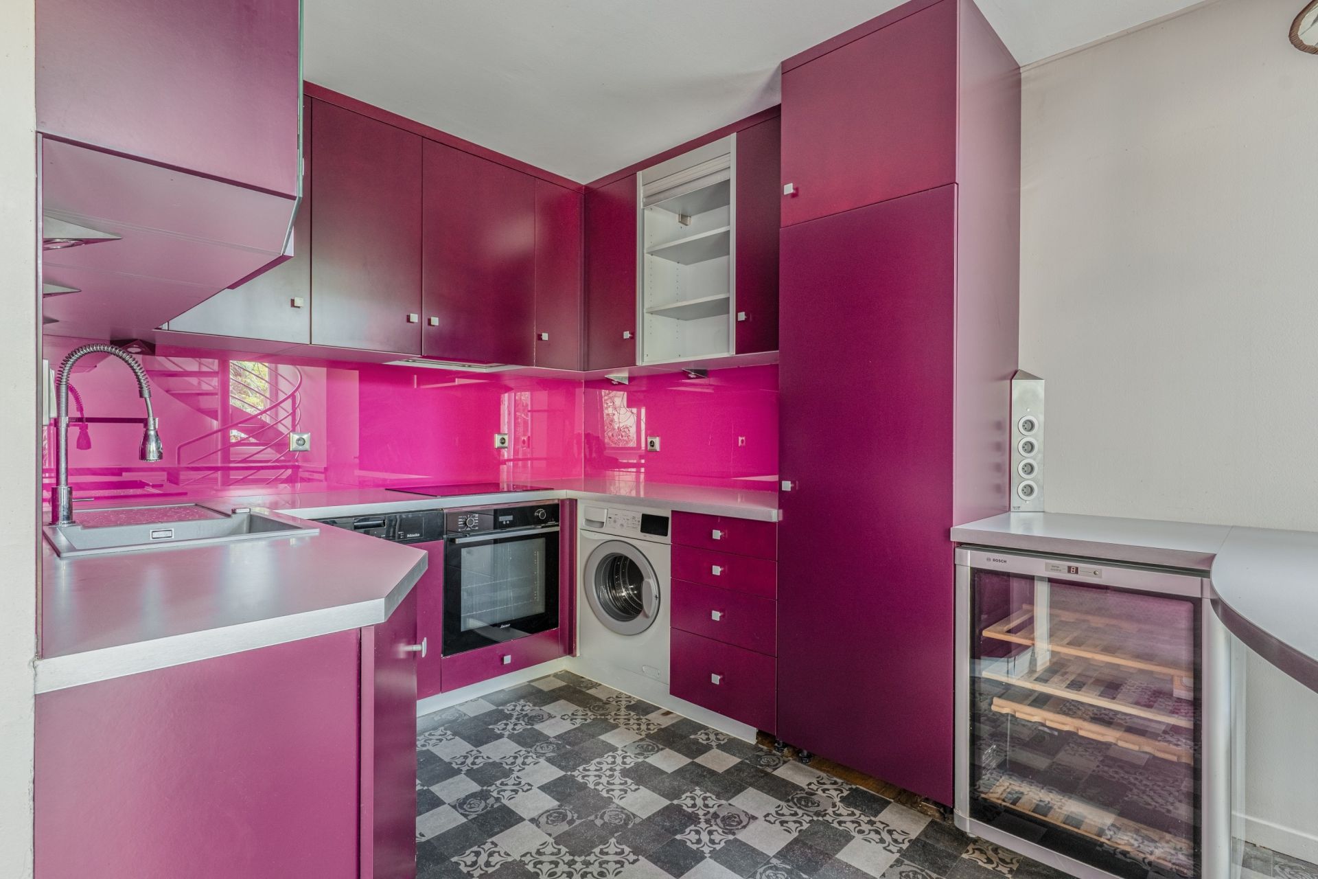 maison 3 Pièces en vente sur LYON (69001)