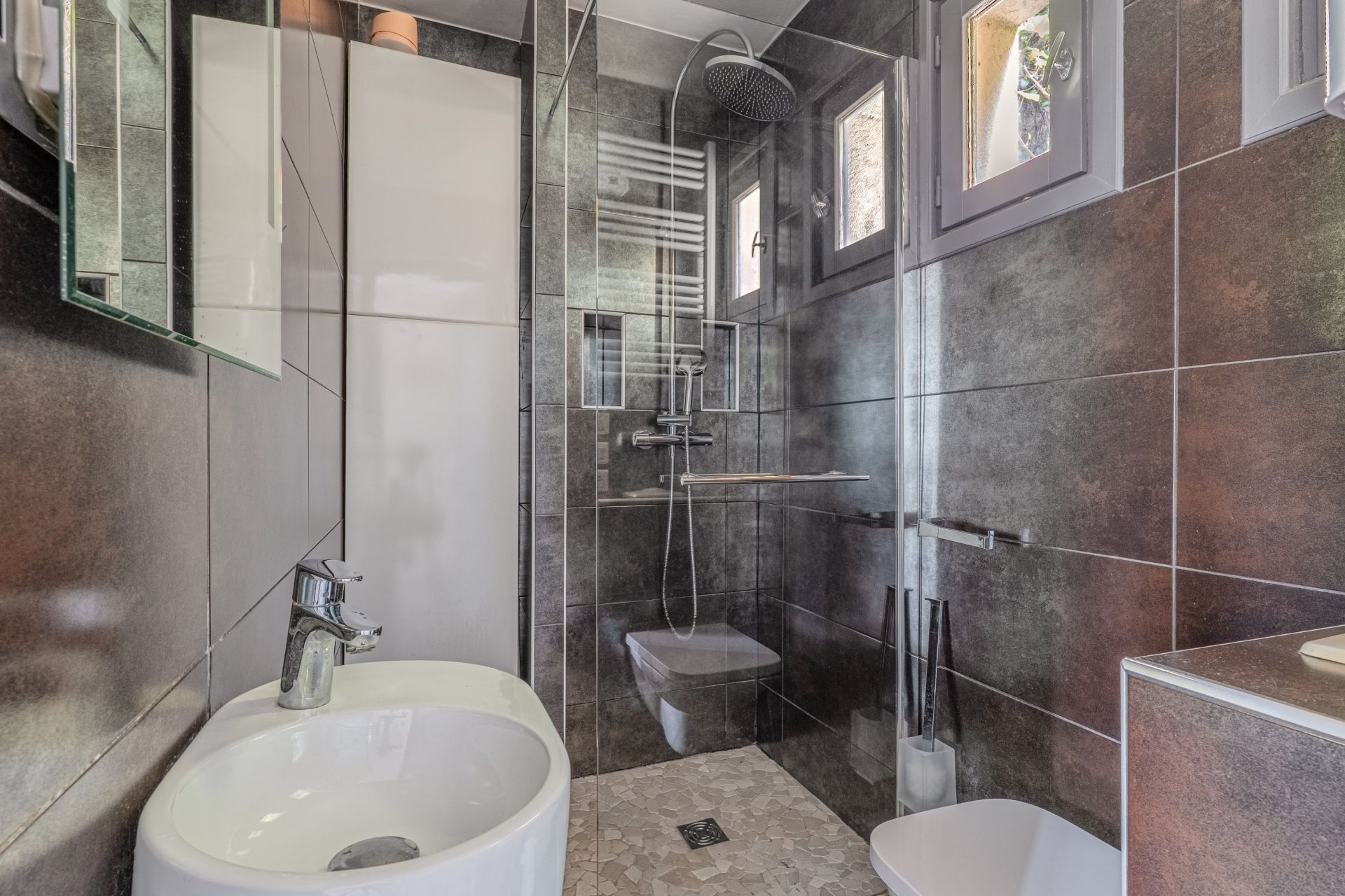 maison 3 Pièces en vente sur LYON (69001)