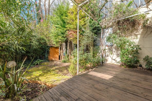 Vente Maison Lyon 1 3&nbsp;Pièces 64&nbsp;m²