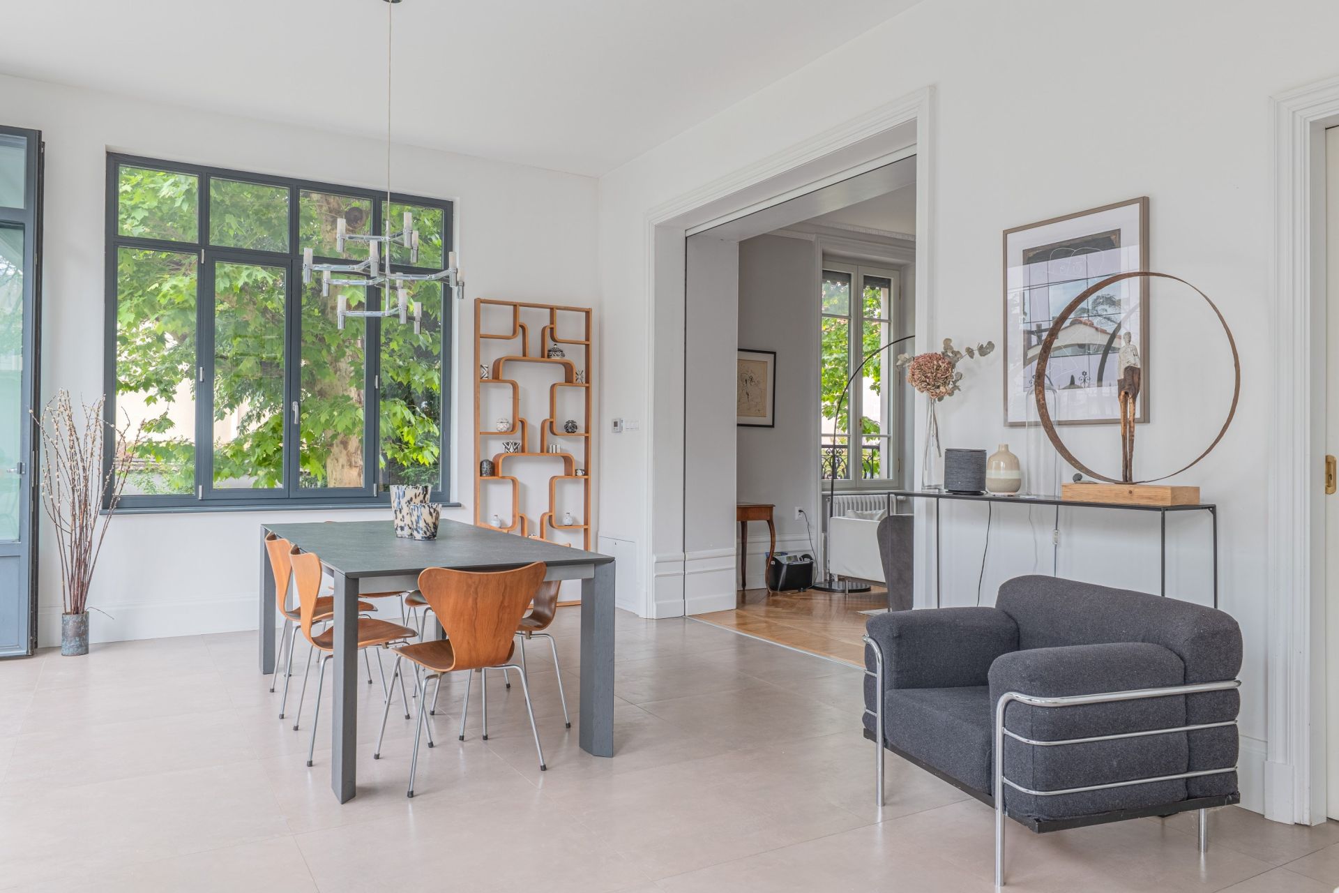 maison 14 Pièces en vente sur CALUIRE ET CUIRE (69300)