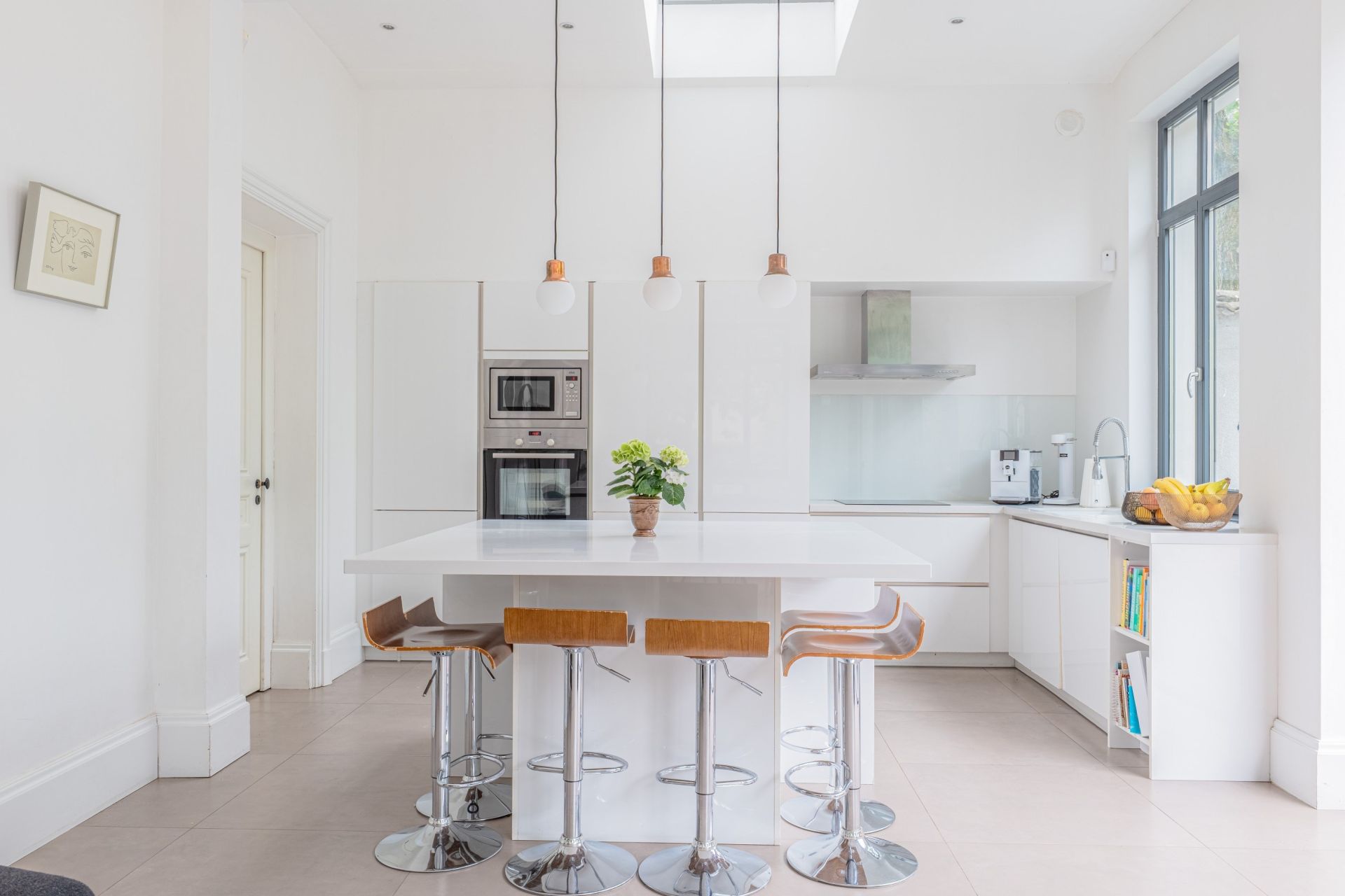 maison 14 Pièces en vente sur CALUIRE ET CUIRE (69300)
