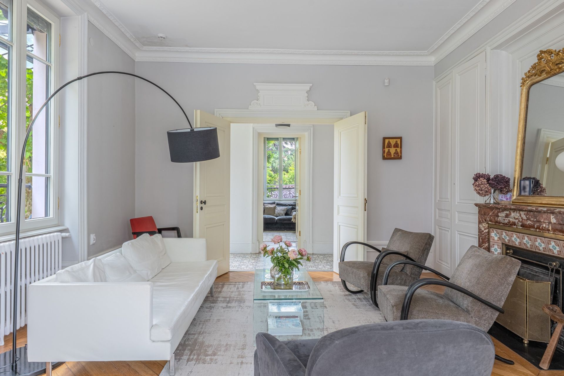 house 14 Rooms for sale on CALUIRE ET CUIRE (69300)