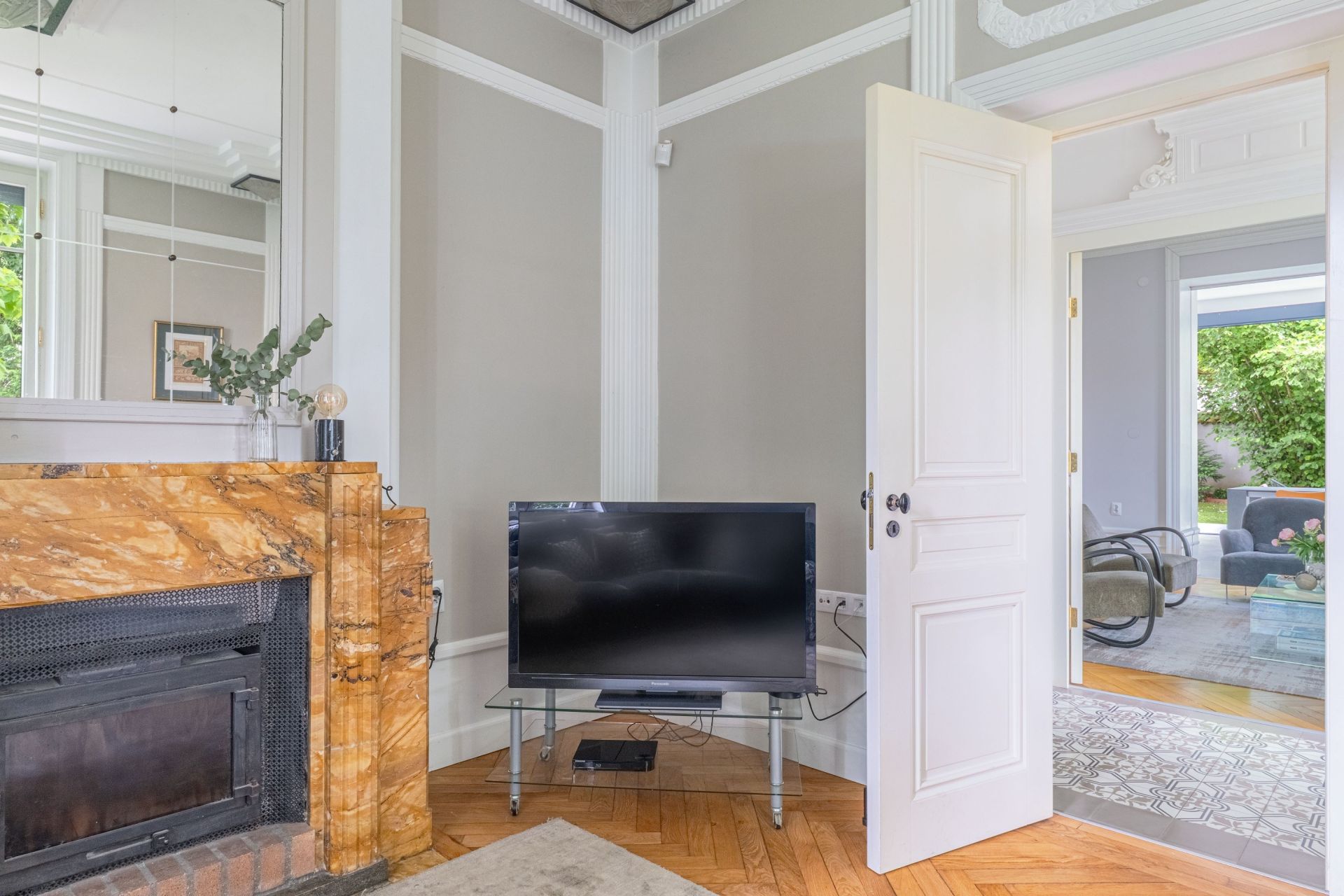 maison 14 Pièces en vente sur CALUIRE ET CUIRE (69300)