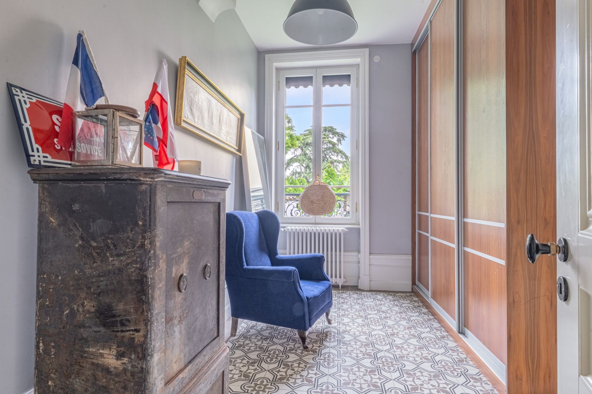 maison 14 Pièces en vente sur CALUIRE ET CUIRE (69300)
