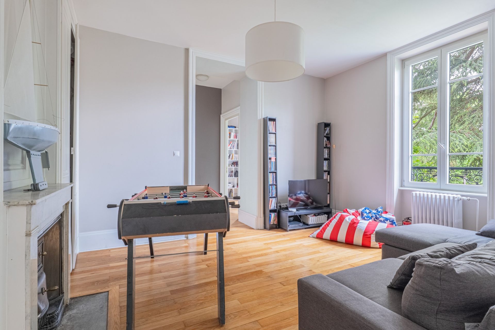 maison 14 Pièces en vente sur CALUIRE ET CUIRE (69300)