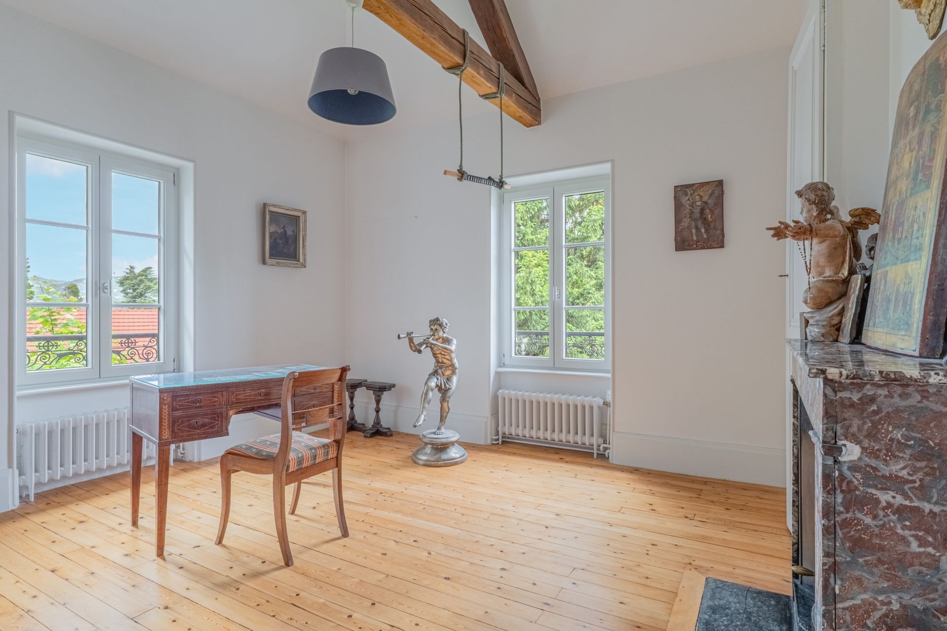 maison 14 Pièces en vente sur CALUIRE ET CUIRE (69300)