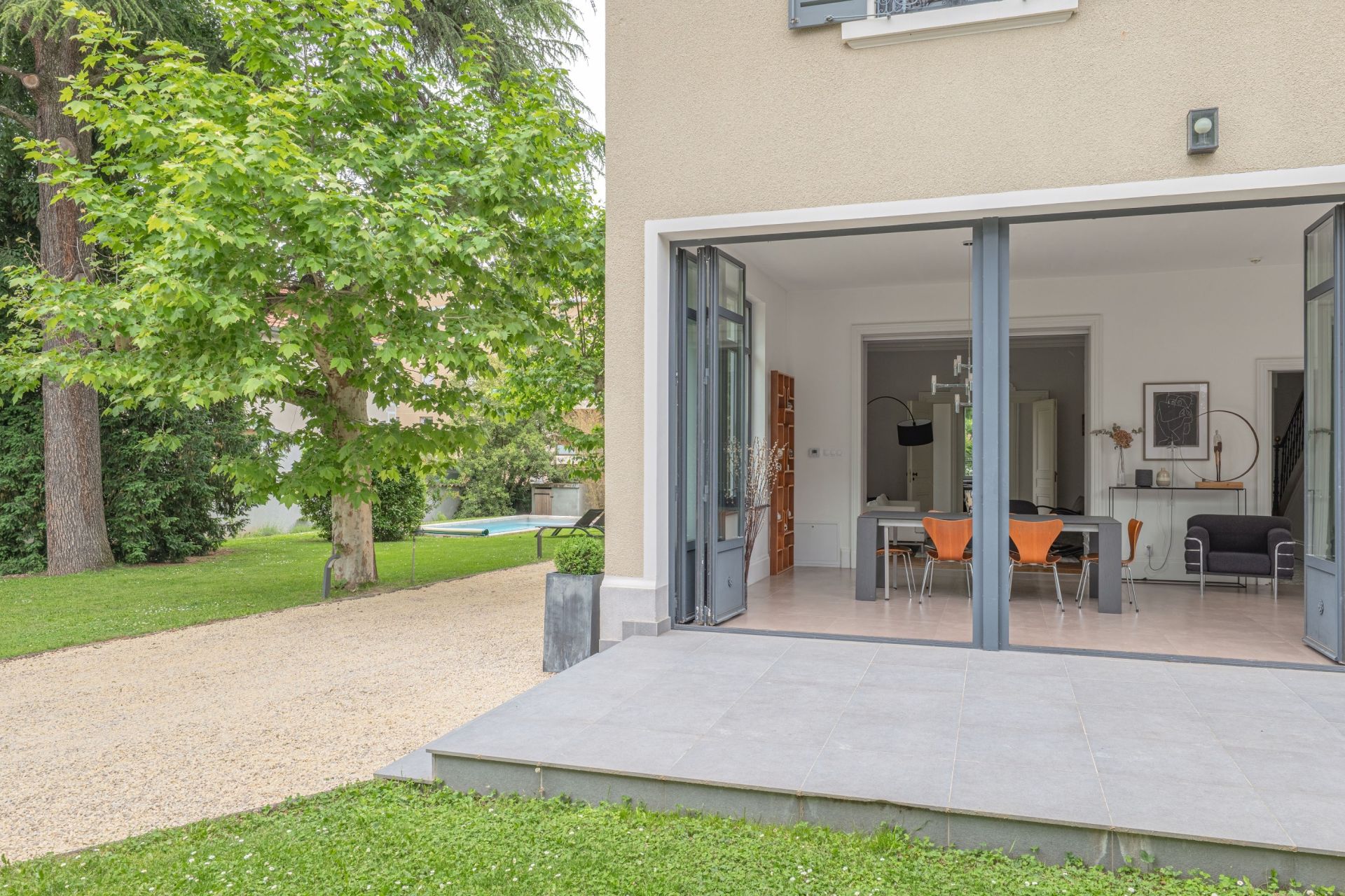 maison 14 Pièces en vente sur CALUIRE ET CUIRE (69300)