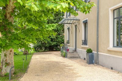Vente Maison Caluire-et-Cuire 14&nbsp;Pièces 340&nbsp;m²