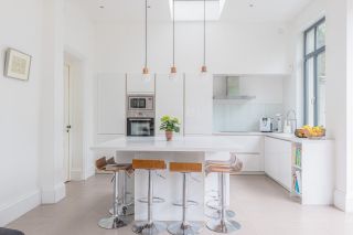 maison 14 Pièces en vente sur CALUIRE ET CUIRE (69300)