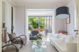 maison 14 Pièces en vente sur CALUIRE ET CUIRE (69300)
